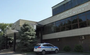 Пытался замести следы: спасатели обнаружили труп женщины во время тушения пожара