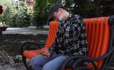 Назойливые насекомые: Петропавловск атаковали мошки и комары