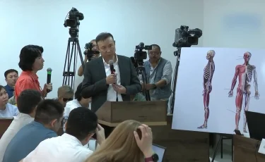 Шерзат Полаттың өліміне тікелей әсер еткен жарақат белгілі болды