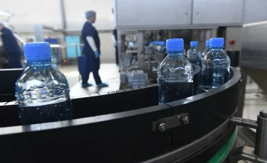 Қазақстандағы бөлшек сауданың үштен бірінен астамы Алматыда шоғырланған