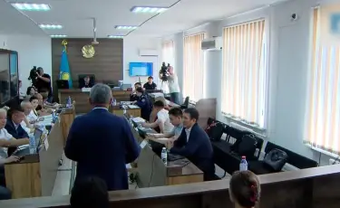 Дело Шерзата: судмедэксперт рассказал о травмах покойного дяди погибшего подростка