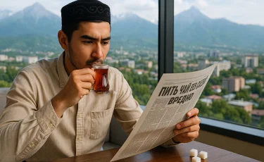 Сладкий секрет: почему чай без сахара может быть вреден