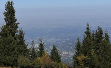 Алматы қаласы әлеуметтік-экономикалық дамудың тұрақты оң серпінін көрсетіп келеді
