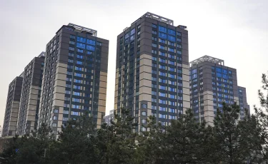 В Казахстане растет спрос и потребность на комфортное жильё