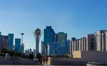 80-летие Великой Победы: где казахстанцы смогут посмотреть парад