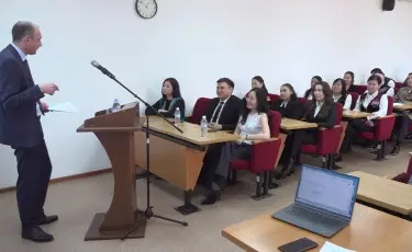 Астанадағы Сот төрелігі академиясы қашан магистранттарды қабылдайды