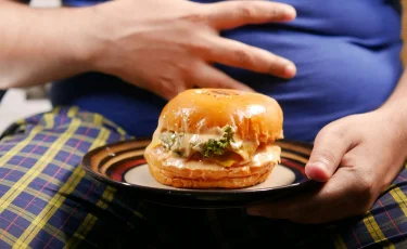 Постоянно хочется есть? Причина может быть опаснее, чем вы думаете