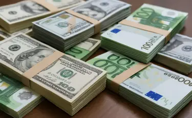 13 мамырға арналған валюта бағамы
