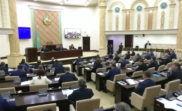 Қазақстан Қырғызстанмен арадағы инвестицияны арттырмақ