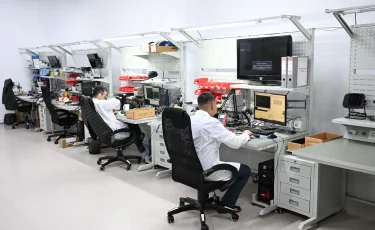 «ПИТ» АЭА-да биыл 450 жұмыс орны құрылады