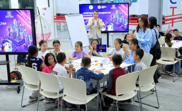 Цифровой щит для детей: новая эра безопасности и знаний