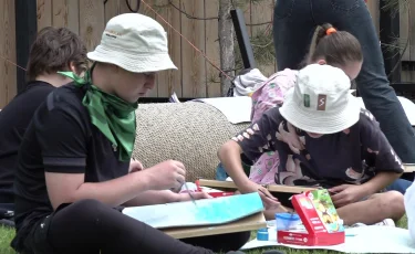 Мектеп жанынан құрылатын демалыс орындарына баланы қалай тіркеу керек