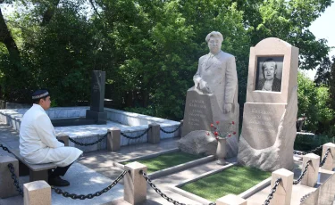 «Алматының тарихи жады» атты жаңа жоба өткен мен бүгінді тоғыстырады