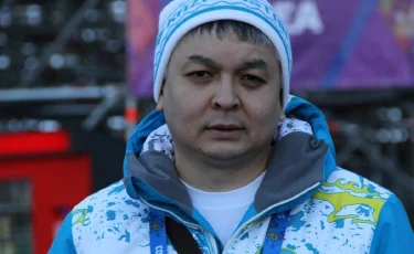 Белгілі журналист Диас Ахметшәріп қайтыс болды