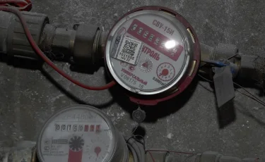 Мегаполисте шоттарын төлемеген 363 абонент ыстық судан ажыратылды