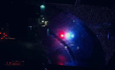 Қостанай облысында мас жүргізушілер ұсталды