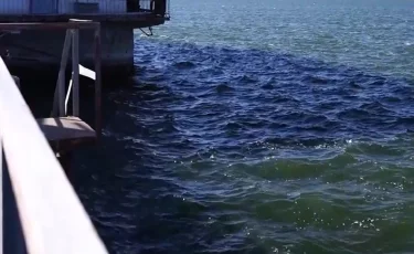 Қарағанды облысында 5 су қоймасы толды