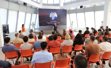 AI’preneurs 2025: стартовал второй поток акселерационной программы по созданию стартапов в сфере AI