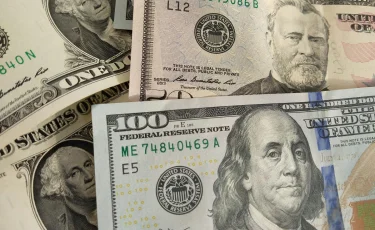 Курс доллара и евро в обменниках Алматы 11 мая 2025