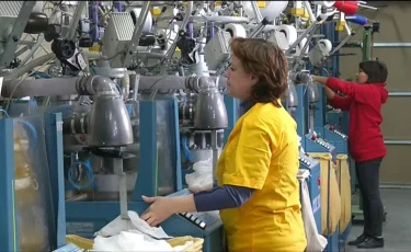 Алматы Бизнес-2025: әлеуметтік кәсіпкер мәртебесін қалай алуға болады