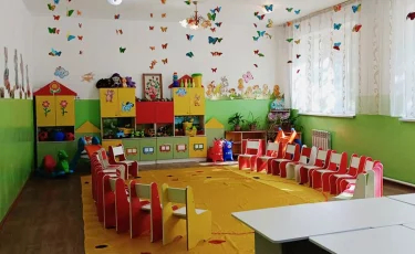 Қазақстанда 6 жылда балабақшаға кезек саны бес есеге азайды