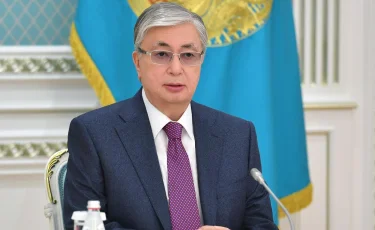 Мемлекет басшысы Қасым-Жомарт Тоқаев Қазақстан халқының бірлігі мерекесімен құттықтады