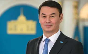 Дархан Сатыбалды назначен акимом города Алматы