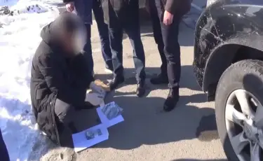 Жетісу облысында Табиғи монополияларды реттеу департаментінің басшысы сотталды