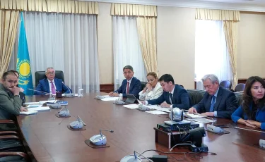 Қазақстандық ғылыми қалашық: Үкіметте техноқала құру мүмкіндіктері талқыланды