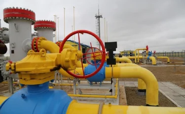 Газификация в области Жетысу: охват превысит 70%