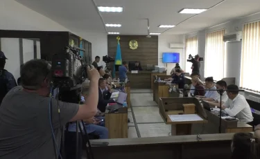 Дело Шерзата Полата: в суде свидетели рассказали новые подробности той роковой ночи