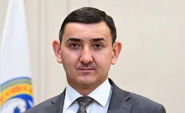 Назначен советник акима города Алматы по вопросам коммуникаций и работы со СМИ