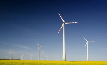 Қазақстанның энергия теңгеріміндегі ЖЭК үлесі 6%-дан асты