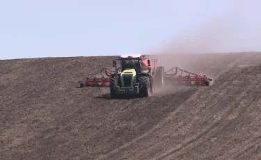 Нужна "реанимация" почвы: треть сельхозугодий страны находятся под угрозой деградации