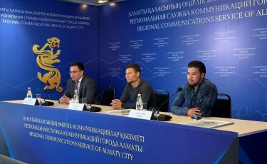 Артисты алматинского цирка вошли в Книгу рекордов Гиннесса