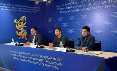 Артисты алматинского цирка вошли в Книгу рекордов Гиннесса