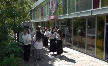 Алматинцы лишились миллионов, доверившись частному образовательному центру