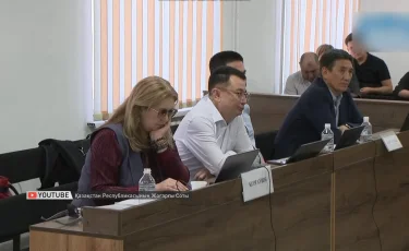 Қаржаубай Нұрымов айыпталушылардан моральдық және материалдық шығын талап етті