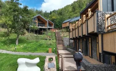 Более 940 миллиардов тенге привлекла туристическая сфера страны в прошлом году