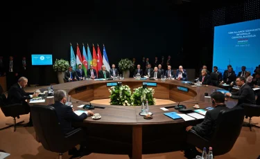 Түркі мемлекеттері ұйымына мүше елдер өзара келісімдерді сақтауы қажет - Тоқаев