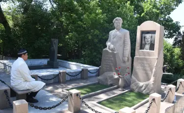 Уникальный проект «Алматының тарихи жады» запустили в мегаполисе