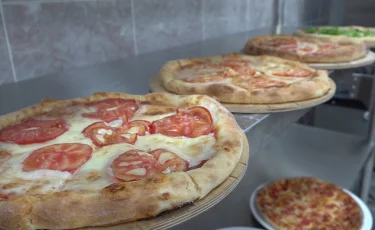 В Алматы стартовал международный студенческий гастрономический фестиваль