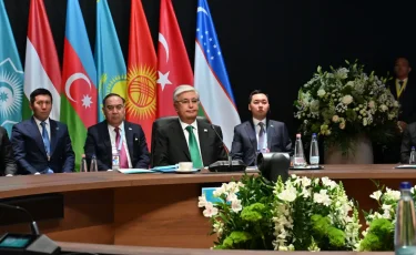 Түркі елдері арасындағы сауда-саттықты жандандырып, тауар түрін көбейту қажет - Президент