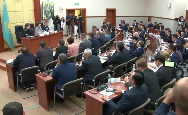 «Самұрық-Қазына» қорын тарату керек - депутат