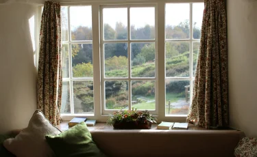 Как легко и безопасно помыть окна снаружи