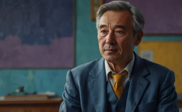 Сколько мужчин-педагогов трудятся в Казахстане