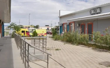 Нарушение норм: массовое отравление детей произошло в Туркестанской области