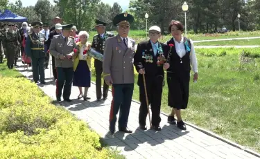 Соғыс ардагерлері салықтың қай түрінен босатылған