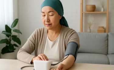 Давление скачет: как быстро прийти в норму за 5 минут