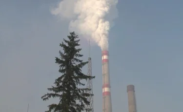 Едкий запах хлора: жители Усть-Каменогорска встревожены экологией города